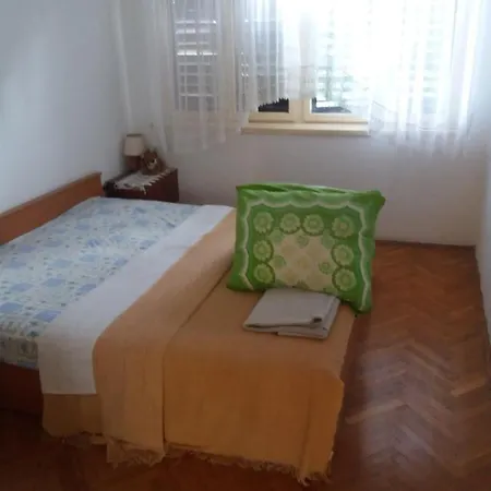 Pansion Ancora Brodarica (Sibenik-Knin)