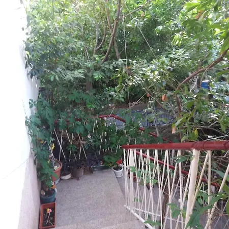Pansion Ancora Bed & Breakfast *