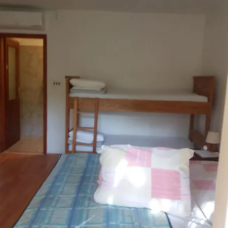 Pansion Ancora Bed & Breakfast *