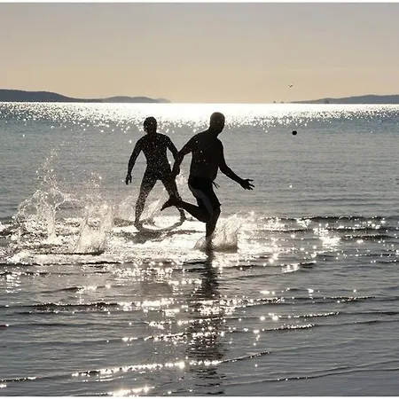 Pansion Ancora Brodarica (Sibenik-Knin)