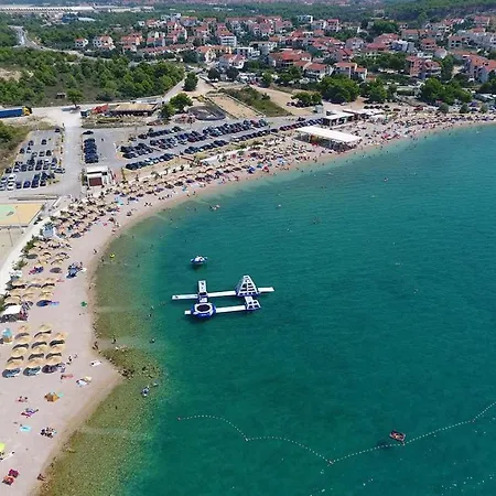 Pansion Ancora Bed & Breakfast Brodarica (Sibenik-Knin)