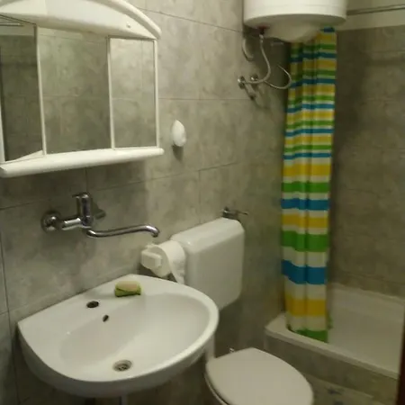 Pansion Ancora Bed & Breakfast